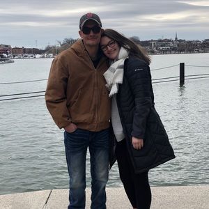 Meet your Posher, Megan